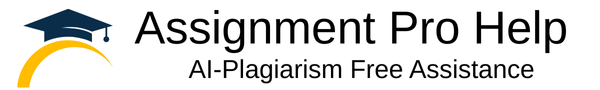 Assignment Pro Help
