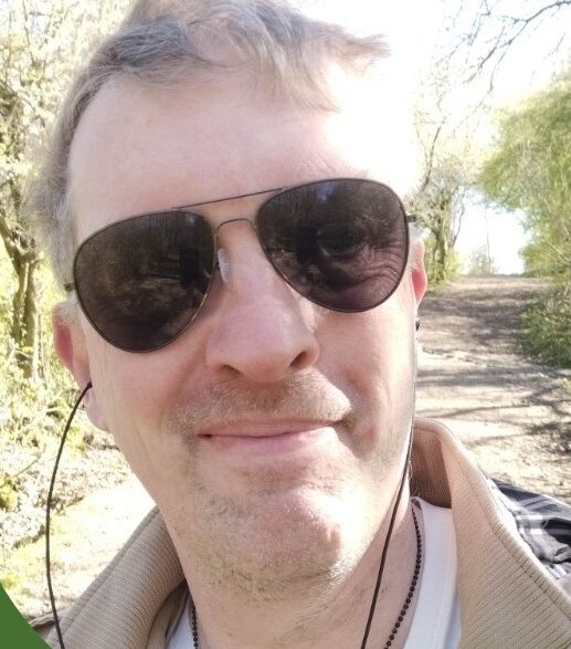 Andy Nicholson UK Writer